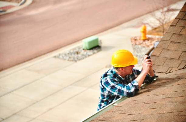 Best Best Roofing Contractors  in Mbrian Park, CA