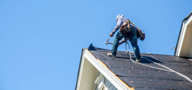 Best Commercial Roofing Services  in Mbrian Park, CA